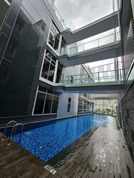 Oxley Edge (D9), Apartment #458452411